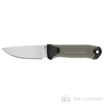 BS Gerber Strongarm Camp Green Knife (N/A)
