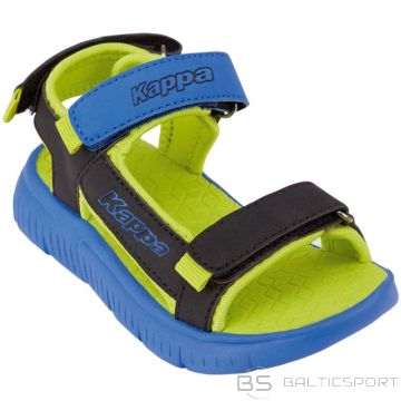 Kappa Kana MF Jr 260886MFK 6011 sandales (33)