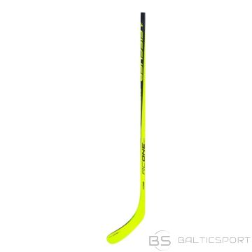 Fischer RC One IS1 kompozītmateriāla nūja bērniem &#39;25 (030)