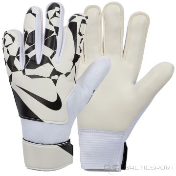 Rękawice Nike Match Jr HQ0258-100 / biały / 4