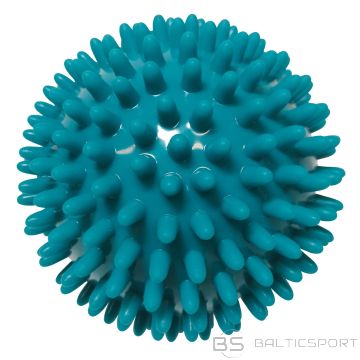 Massage ball SVELTUS 0453-0 9cm Blue