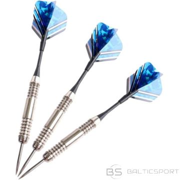 BS METĀLA ŠAUTRIŅAS 3 GAB. (N/A)