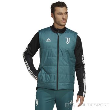 Adidas Juventus PAD VEST HG1135 / blue / S
