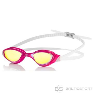 Aqua-speed Peldbrilles Aqua Speed Xeno spogulis 195-03 (senior)