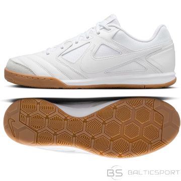 Nike Gato IN HQ6019-100 shoes / white / 46