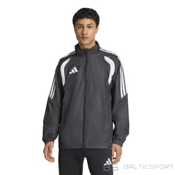 Adidas TIRO 26 Windbreaker Jacket JY9733 / Gray / L