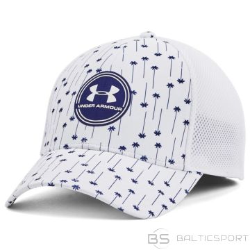 Under Armour Iso-Chill Driver Mesh M 1369804 103 (M/L)