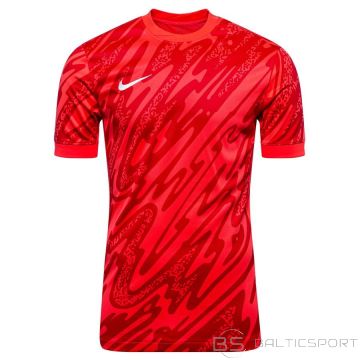 Koszulka Nike Gardien V FD7482-644 / czerwony / L