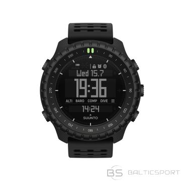 SUUNTO CORE 2 ALL BLACK