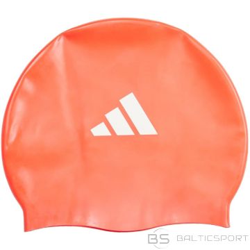 Adidas 3-Stripes Jr swimming cap IM1043 (N/A)