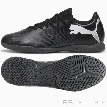 Buty Puma Future 7 Play IT 107727-02 / czarny / 46 1/2