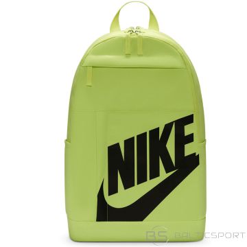 Nike Elemental mugursoma DD0559-736 / 21 L / zaļa