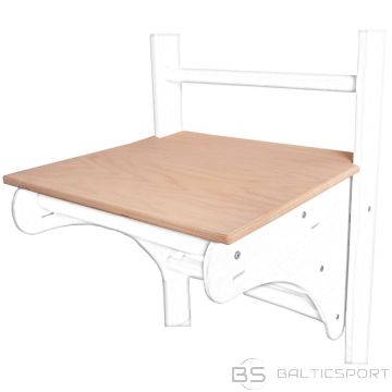 Jako Galda pārsegs koka kāpnēm pievilkšanās stieņa soliņam BT204 (nav pieejams)