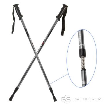 Enero CLASSIC SILVER TREKKING POLES