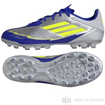 Buty adidas F50 League Messi 2G/3G AG JR8057