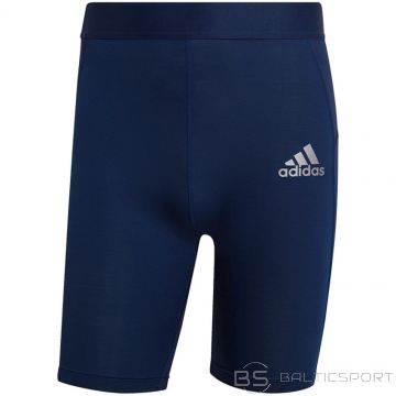 Adidas Короткие обтягивающие Techfit M GU7313 (S)