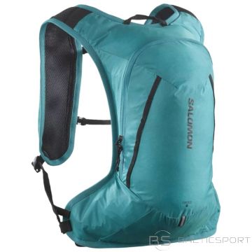 Salomon Cross 8 backpack C21854 (One size)
