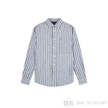Tommy Hilfiger Ikdienas M krekls MW0MW23145 (M)