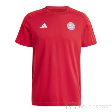 Adidas Футболка Bayern Мюнхен DNA M IT4143 (М (178см))