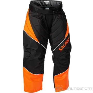 Salming Atlas Goalie Pant Jr florbola vārtsarga bikses (1148537-0801)