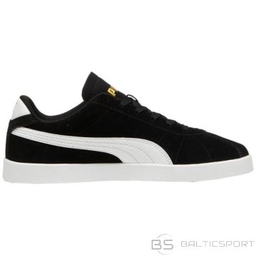 Puma Club II M shoes 397444 01 (44)