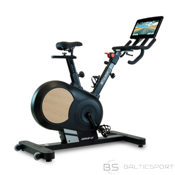 Spininga velotrenažieris BH FITNESS Xcalibur Multimedia