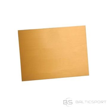 BS Zelta iekšējais lamināts 0,6 mm biezs (1200x600) (nav pieejams)