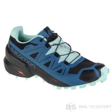 Salomon Speedcross 5 GTX W 416127 running shoes (38 2/3)