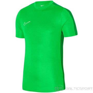 Nike T-krekls DF Academy 23 SS M DR1336 329 (L)