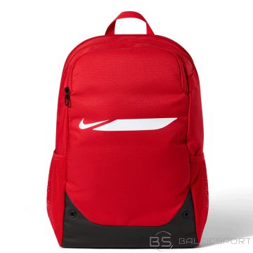 Nike Рюкзак Academy M IO0915-657 / 24 л / красный