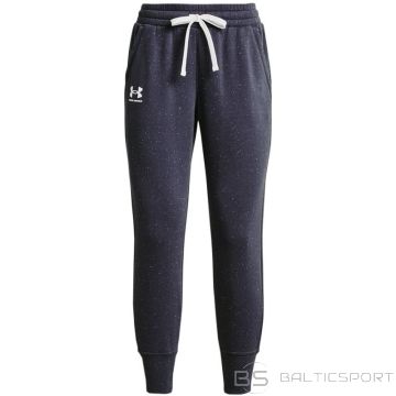 Bikses /Under Armour Rival Fleece Jogger Trousers W 1356416 558 (2XL)