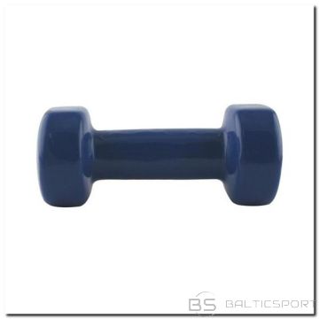 HMS 3 kg vinila svars 17023 17-47-005 (N/A)