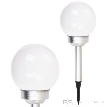 BS SAULES LAMPA PIENA GLOBUSS 15x44CM (N/A)