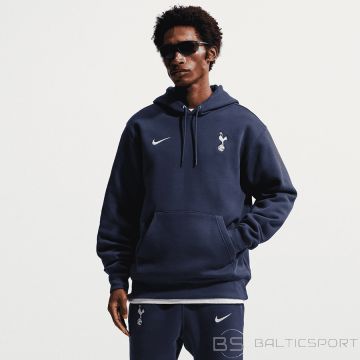 Nike Tottenham Hotspur MNSW FC Club Hoodie II3418-451 / blue / L