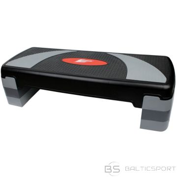 BS Step Energetic Body 78x29cm S258251 (fitness)