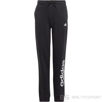 adidas Essentials Linear Logo Jr IB8907 pants (128cm)