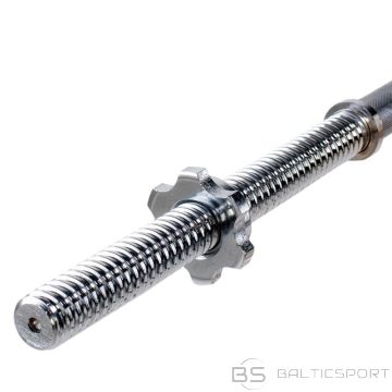 Martes Гриф для завивки волос 120 см (один размер)