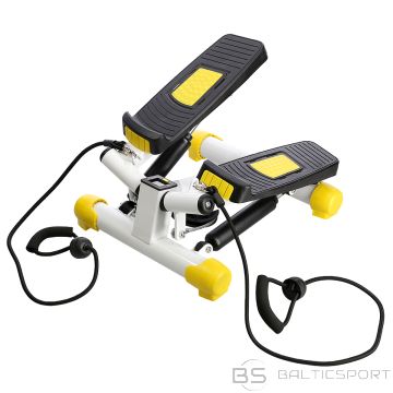 S3033 Twist Stepper с эспандерами HMS