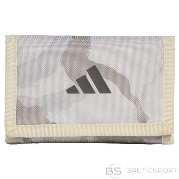 Adidas Кошелек с камуфляжным рисунком KS5573 / бежевый / один размер