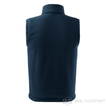 Fleece vest Malfini Next U MLI-51802 (XS)