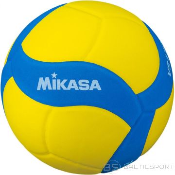 Mikasa Мяч волейбольный VS220W-Y-BL (5)