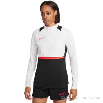 Nike NK Df Academy 21 Drill Top W CV2653 016 sweatshirt (M)