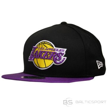New Era 9FIFTY Los Angeles Lakers NBA Cap 12122724 (S/M)