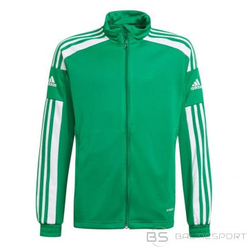 Adidas Толстовка Squadra 21 Training Youth Jr GP6456 (164)