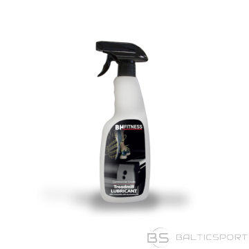Skrejceļa eļļa BH FITNESS Spray Lubricant 500ml