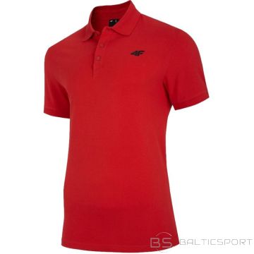 T-shirt 4F M NOSH4-TSM008 62S (S)