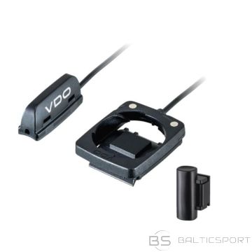 VDO Statīva kabelis 90 cm CR2032 baterija (nav pieejama)