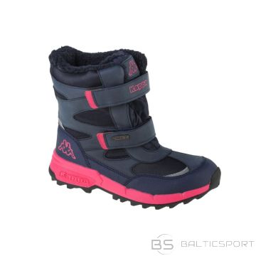 Kappa Cekis Tex T Jr 260903T-6722 apavi (40)