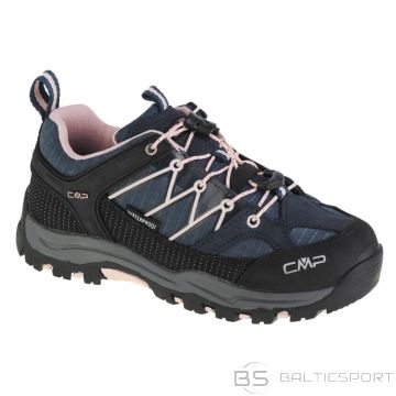 Inny Ботинки CMP Rigel Low Kids Jr 3Q54554-54UG (33)