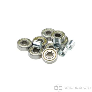 Coolslide Подшипник для роликовых коньков ABEC 5 (один размер)